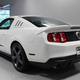 Illustration for article titled You Can Buy This Rare 540hp Roush Mustang Prototype